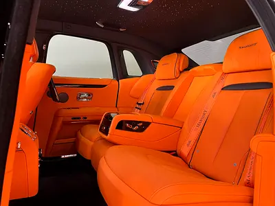 صورة 8 لـ 2022 ROLLS-ROYCE GHOST