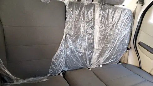 2012 FORD ESCAPE 照片 4