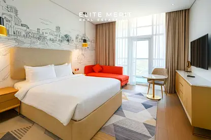 Branded Residence| Luxury Studio | JVT| Novotel