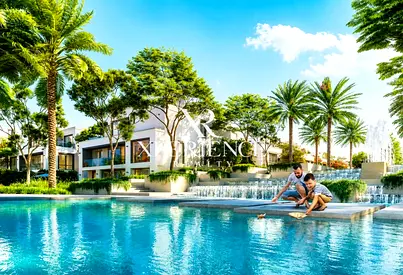 LUXURY VILLAS | LAGOON VIEWS | RESORT STYLE