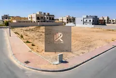 For Sale | Residential Plot | Al Helio 2 – Ajman Prime Residential Plot for Sale in Al Helio 2 –