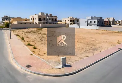 For Sale | Residential Plot | Al Helio 2 – Ajman Prime Residential Plot for Sale in Al Helio 2 – Ajman | G+2 Building Permit | 160 m²
