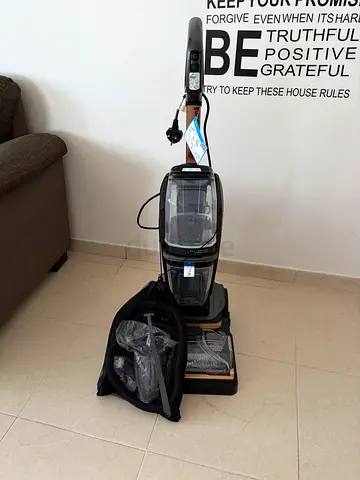 BISSELL Wet Vacuum Cleaner