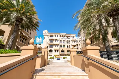 Hot Deal | 1 BR with Balcony | Prime Location