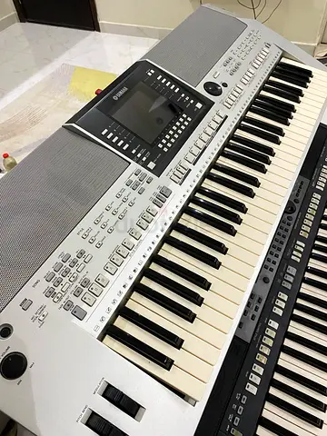 Yamaha S910 very clean