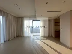 High Floor | Park View | Maids room
