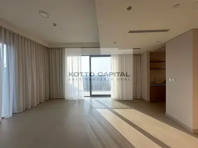 High Floor | Park View | Maids room