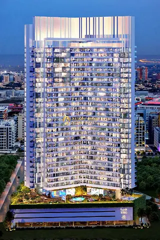 SPACIOUS 1 BEDROOM | HANDOVER SOON | MIDDLE FLOOR |PRIME LOCATION