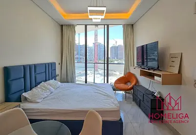Fully Furnished | Private Balcony | Samana Hills
