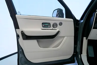 صورة 6 لـ 2026 ROLLS-ROYCE CULLINAN