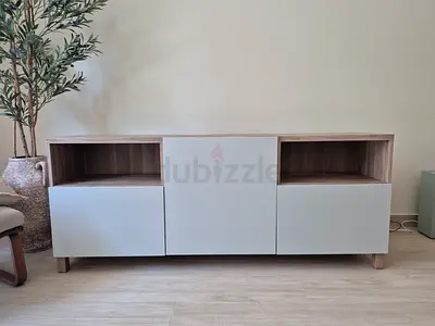 Tv Media Console