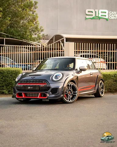 2021 MINI JOHN COOPER WORKS GP | GCC | MINI WARRANTY | 49,286 KM | 1 OF 3,000