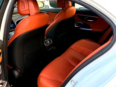 صورة مصغرة 18 لـ 2024 Mercedes-BENZ C-CLASS