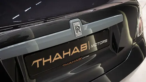 صورة 9 لـ 2024 ROLLS-ROYCE GHOST