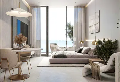 Spacious 1 Bedroom | Skyhills Gardens A | Luxury