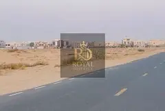 Perfect Opportunity | Prime Residential Plot for Sale | Al Hoshi - 2.745 Sq.FT | 3 Years Installment