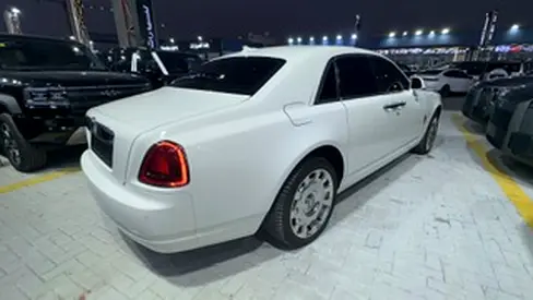 صورة 7 لـ 2014 ROLLS-ROYCE GHOST