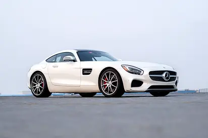 صورة 2 لـ 2016 Mercedes-BENZ AMG