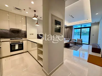 BIGGEST 1BEDROOM | FURNISHED | BASEMENT PARKING |