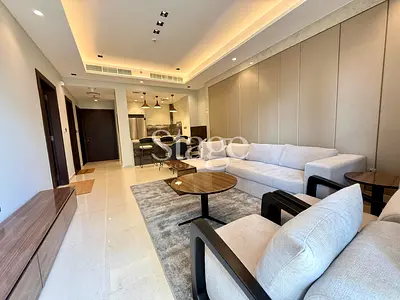 BIGGEST 1BEDROOM | FURNISHED | BASEMENT PARKING |