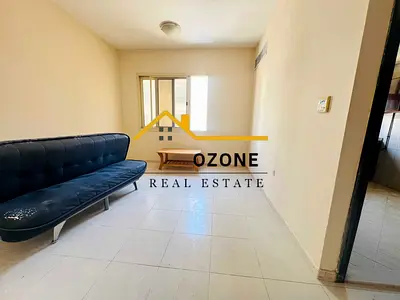 Spacious 1BHK Apartment with Balcony & 2 Washrooms – Family-Building
