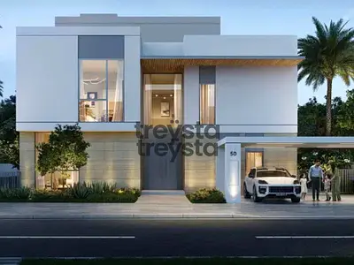 5-Bed Villa | Avelia | Pool & Park Views | Furnished