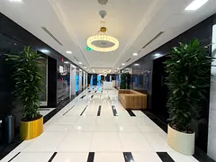 PREMIUM FURNISHED OFFICES | SAVE UP TO 20% | BURJ AL ARAB VIEW