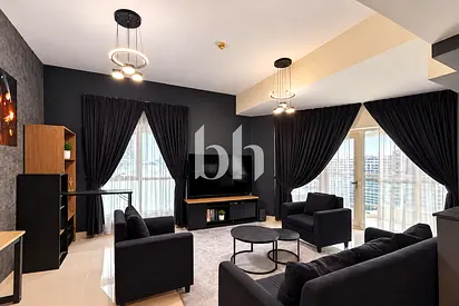 Dana Tower | Vacant On Trransfer | Higher Floor