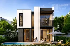 3BR Villa | Spacious Plot | Haven by Aldar