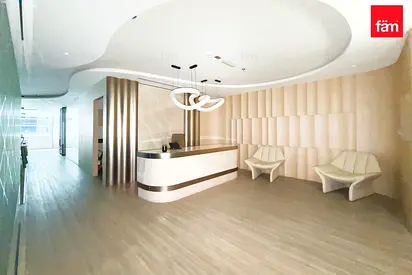 Fully Fitted & Furnished With Full Courtyard View