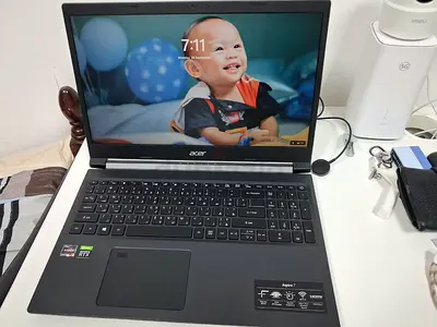 Acer Aspire 7 A715-42G-R1DU