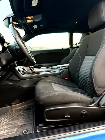 2023 Dodge CHALLENGER 照片 8