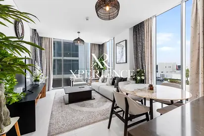 EXCLUSIVE 1 BR | LUXURY LIVING | FULLY FURNISHED