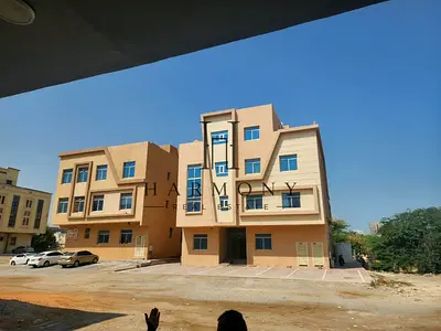Affordable l 2 BED 2 BATH l Simple Living l Central Location l Family Style Building l Unfurnished l 24k