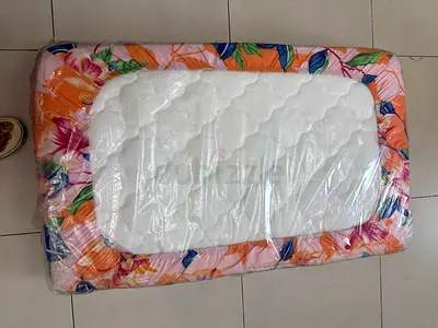 crib mattress for baby
