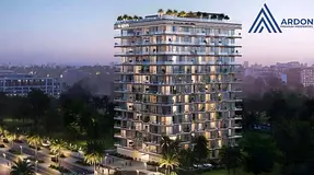 Studio Apartment for Sale | High Rental Returns | Prime DLRC Location | Near Future Metro