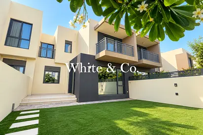 Landscaped | Green Belt | Community Expert