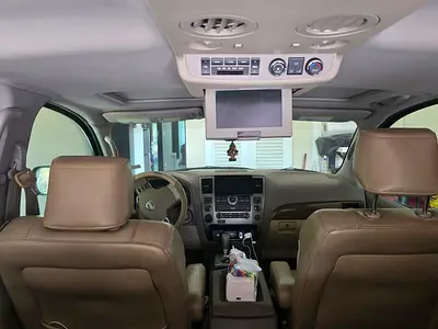 صورة 5 لـ 2009 Nissan ARMADA