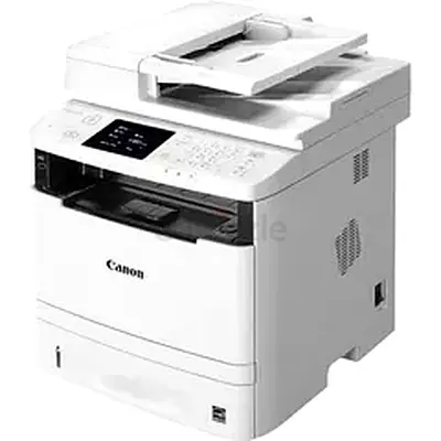 Canon F168702 Laser Printer