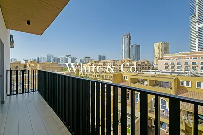 Modern | Prime Location | Exclusive