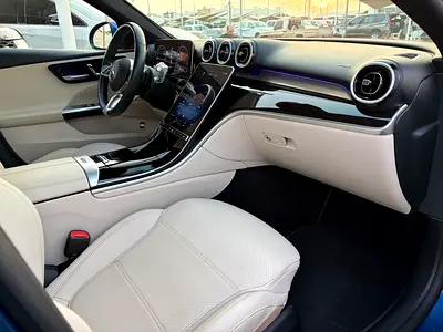 صورة مصغرة 12 لـ 2023 Mercedes-BENZ C-CLASS