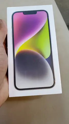 IPHONE 14 256GB BOX