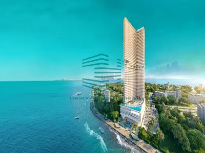 LIMITED UNITS | 17% ROI | 15% DISCOUNT | ONLY 1% MONTHLY