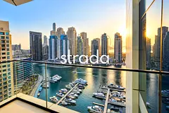 Marina View | Fully Furnished | Hotel Amenities