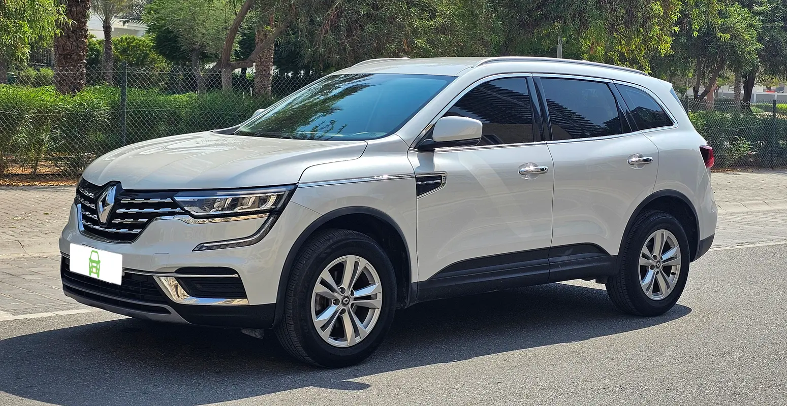 2023 Renault Koleos PE 4X2