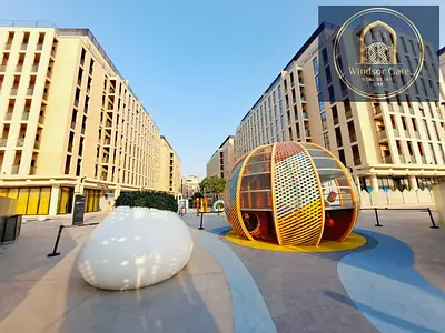 🏢 شقة عصرية بتشطيبات مميزة (غرفة وصالة) في "الممشى" | جاهزة للسكن