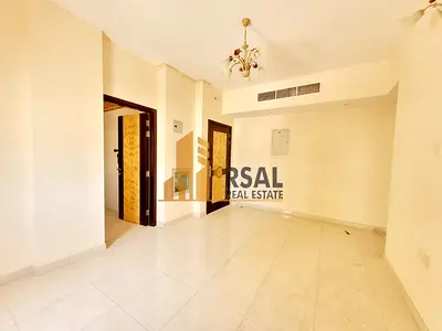 Spacious 1BR,Ready To Move,Nearby Muwaileh Bus Station