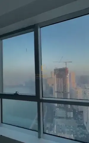 🏡 FOR SALE | 3-Bedroom Apartment with Living Room in Al Dana Tower – Sharjah