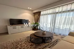 High Floor | Modern Furnishings | Rented