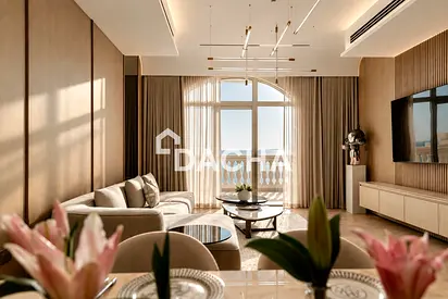 Ultra Luxury 2Bed I Unique Design I Sunset View